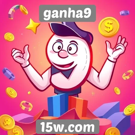 Como ganhar prêmios no site Ganha9