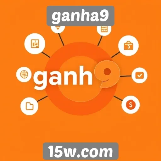 explore as principais funcionalidades do site ganha9