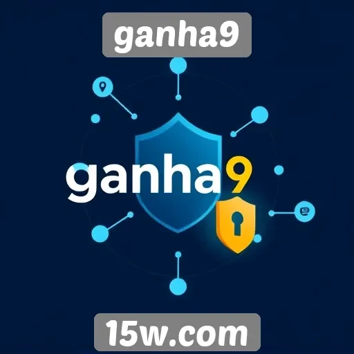 Plataforma Ganha9 investe em segurança digital