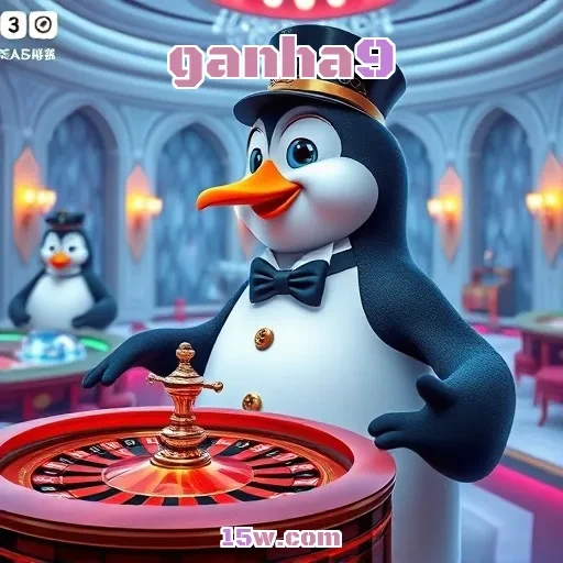 ganha9: Venha Desbravar o PvP Competitivo e Domine os Jogos!