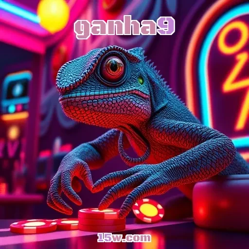 ganha9: Tudo Sobre Bingo Online e Seus Recursos Imperdíveis