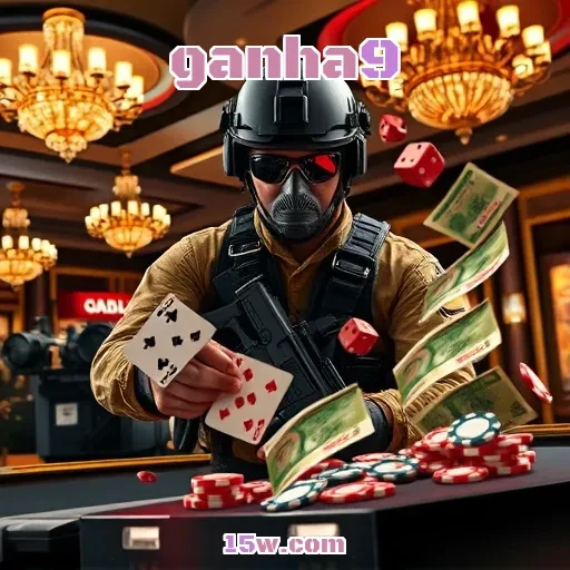 ganha9: Dei Uma Olhada nos Melhores MMORPGs e Encante-se