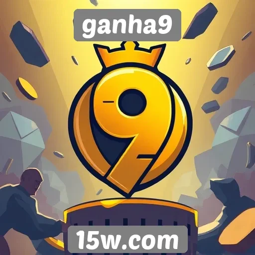 destaques de torneios no site ganha9